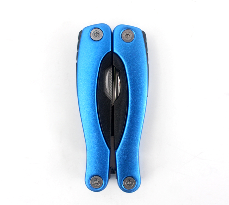 XM-A20 Outdoor-Camping-Multifunktionszange, Taschen-Multitool f&uuml;r Wandern, Angeln und Notf&auml;lle
