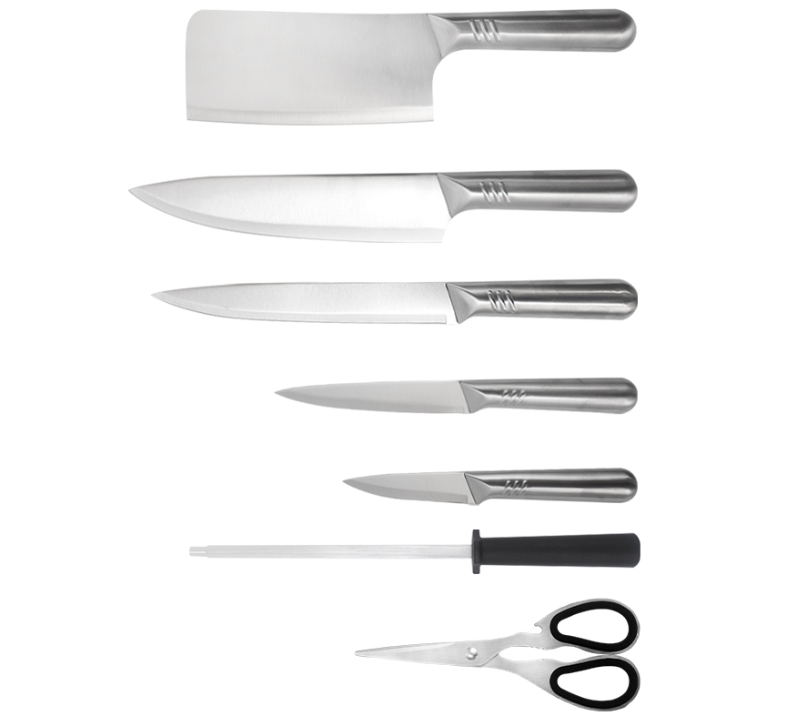 HS4039 8-teiliges K&uuml;chenmesserset
